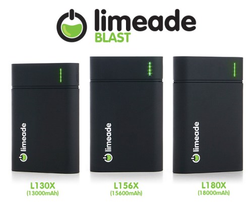 limeade