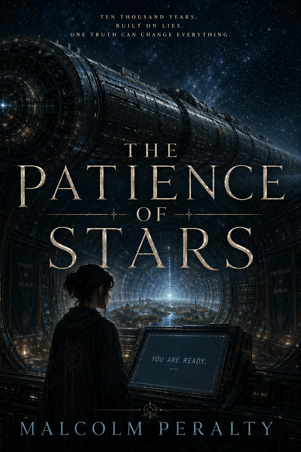 The Patience of&nbsp;Stars