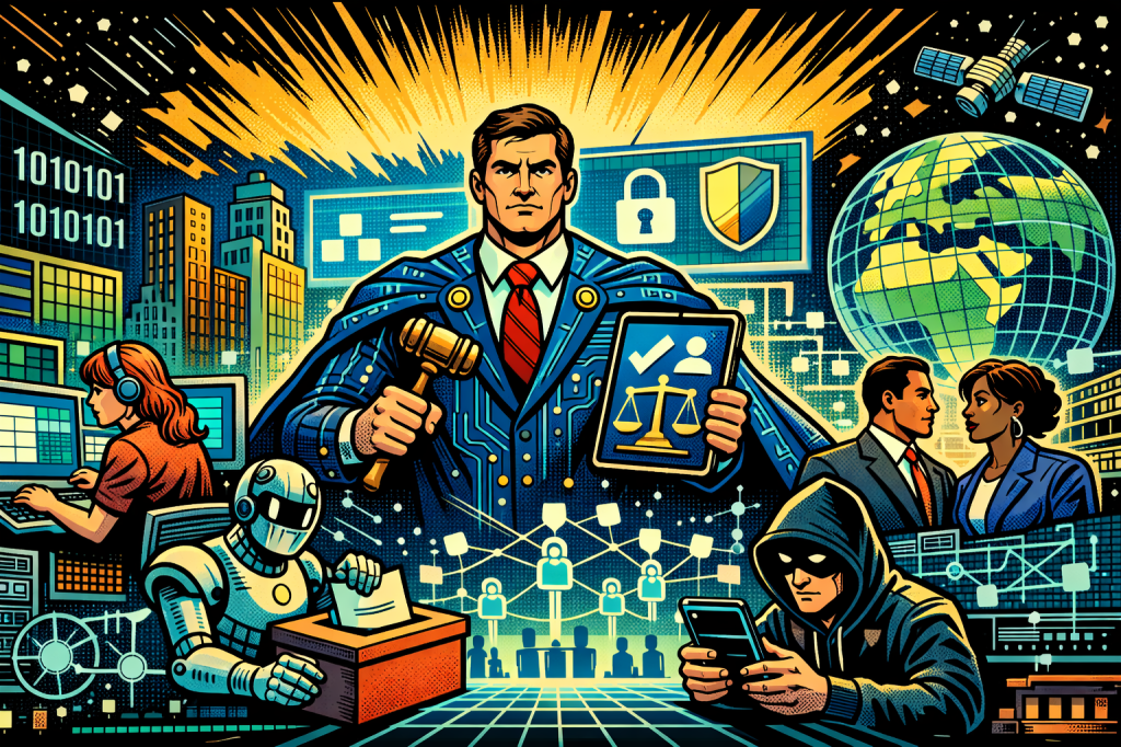 From DrupalCon to GitHub: Building WP&nbsp;Governance